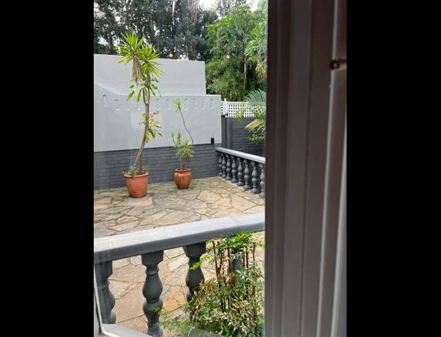 2 BEDROOM MAISONETTE TO LET IN WESTVILLE